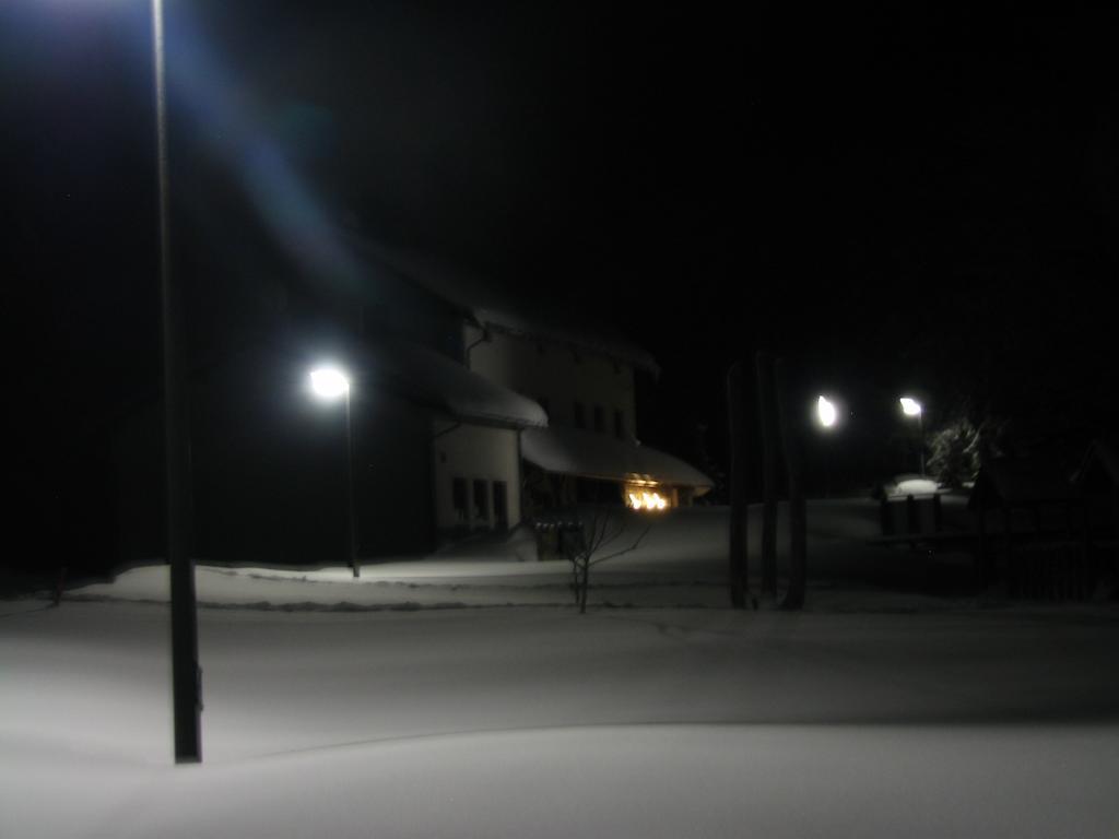 Gostisce Masun Hotel Exterior photo
